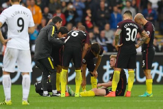  维尔茨重伤缺阵数月德甲MVP争夺白热化  