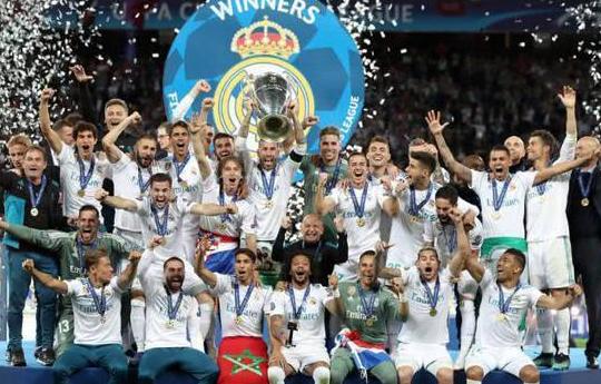  尤文连续十赛季欧冠入围创意甲新历史  