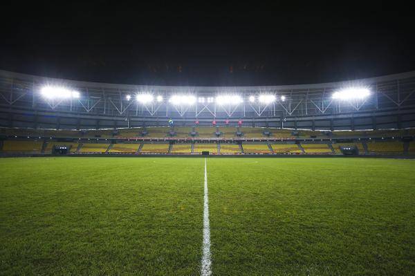  波鸿队主场草皮问题遭官方调查  